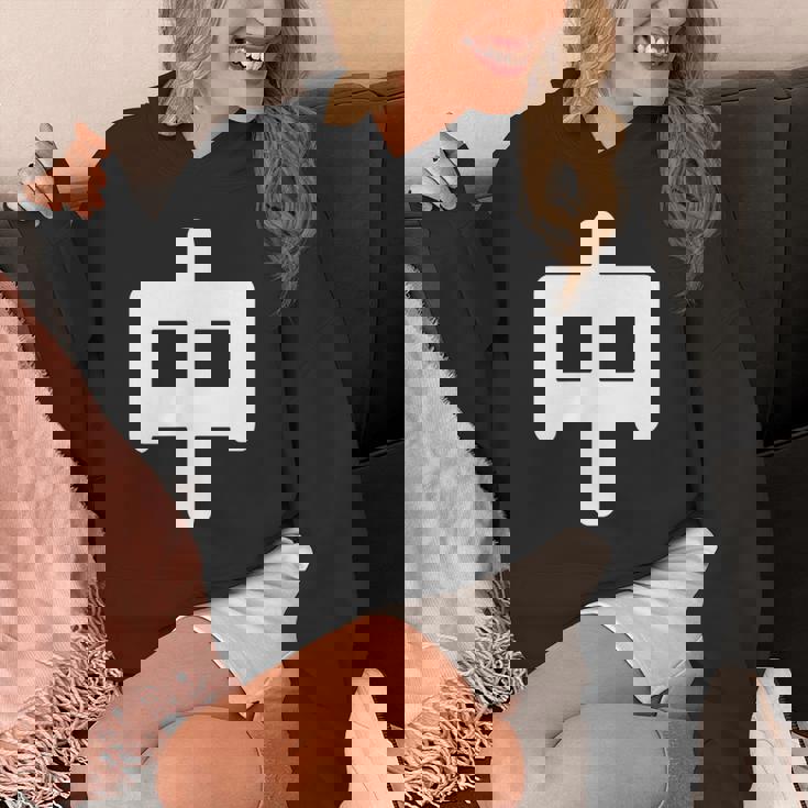 「中」面白い デザイン 語録 ネタ おもしろ 漢字 中 パーカー