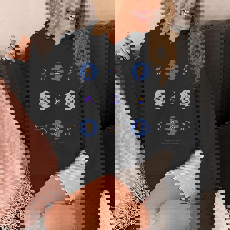 「悪魔城ドラキュラ」9 Circles 長袖tシャツ パーカー