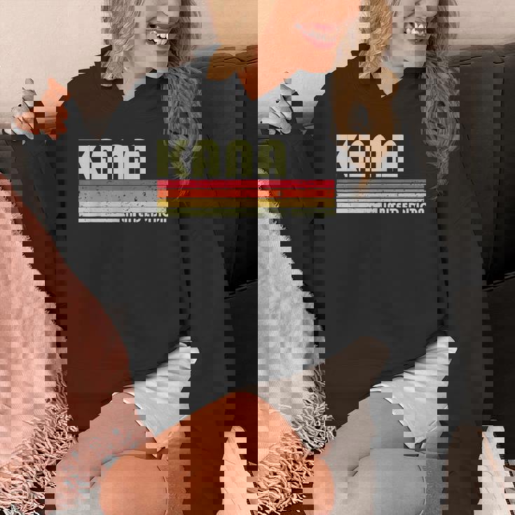 【佳奈 かな カナ】名前 名字 家族お揃い ギャグ ネタ ウケ狙い 贈り物 ギフト 面白い おもしろ パーカー