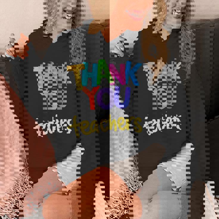 ありがとう 先生 感謝 卒業 パーカー