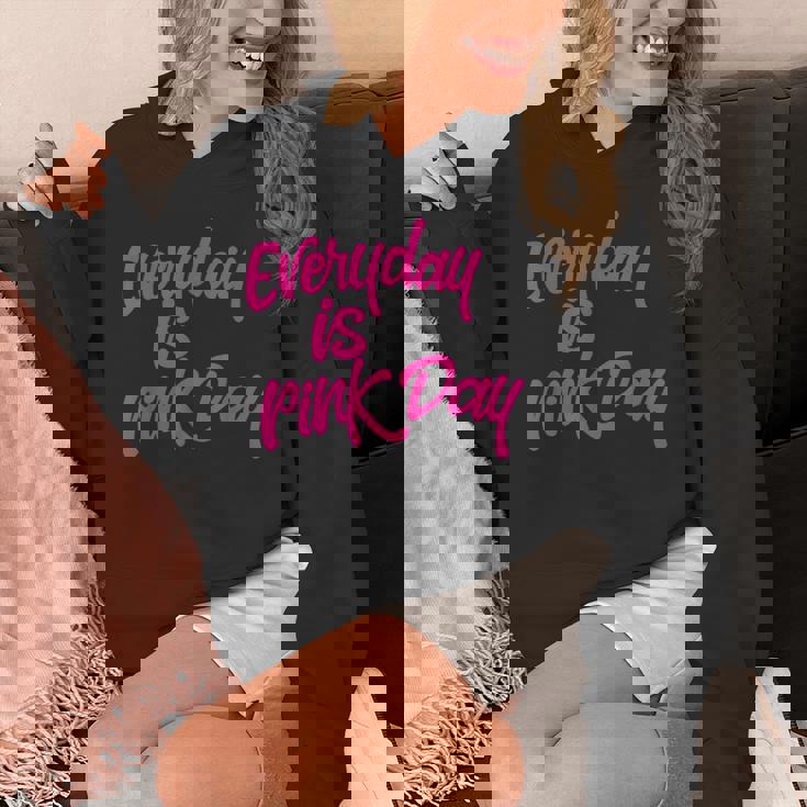 いじめ防止ピンクデイバディ Not A Bully End The Hate パーカー