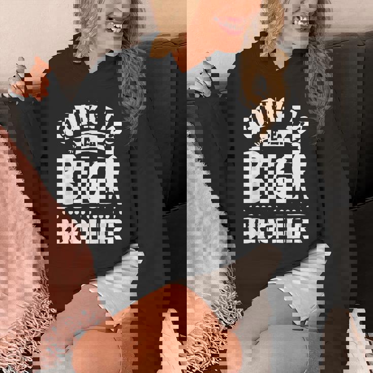 お兄さんになるつもり パーカー