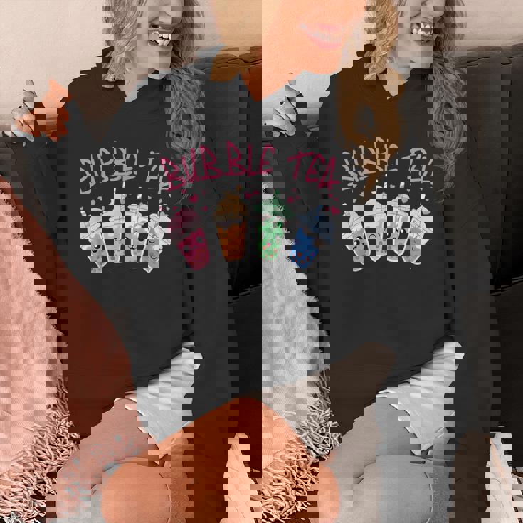 かわいいシャボン玉 ティーカップ 愛らしい集合 シャボン玉 パーカー