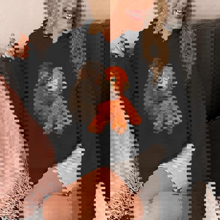 かわいいモンキーパンチ パンチ君 日本 ベイビーモンキー チームパンチ パーカー