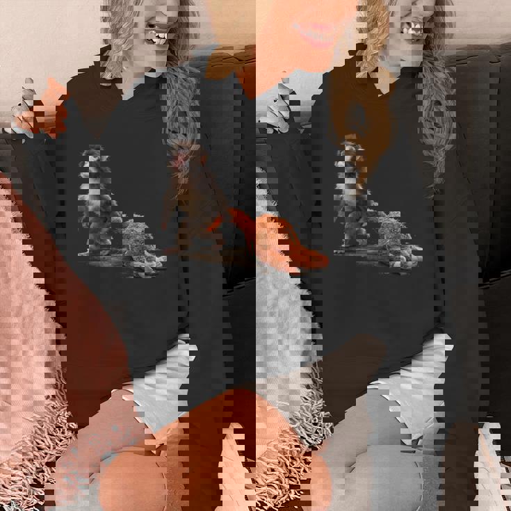 かわいい赤ちゃん猿の名前付きパンチシャツパンチモンキーサポーター 長袖tシャツ パーカー