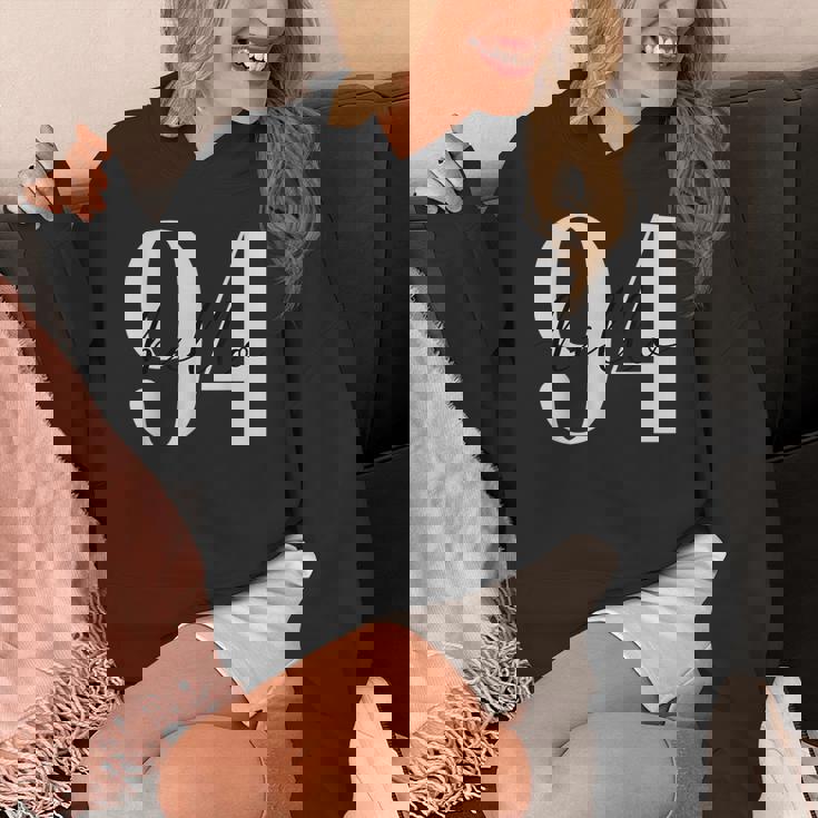 こんにちは94歳の誕生日のお祝い。 パーカー