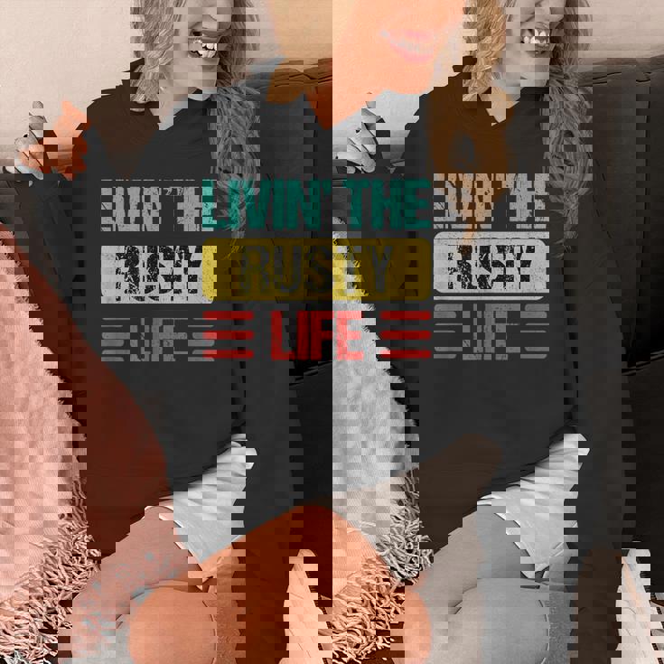 さびた名前 パーカー