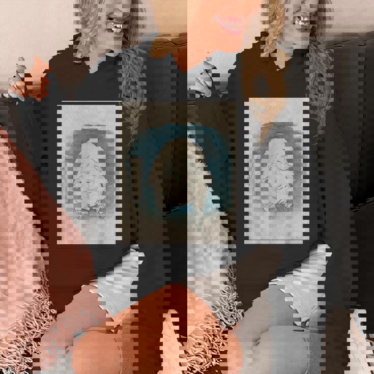 ぬっぺふほふ【日本の妖怪シリーズ】 パーカー