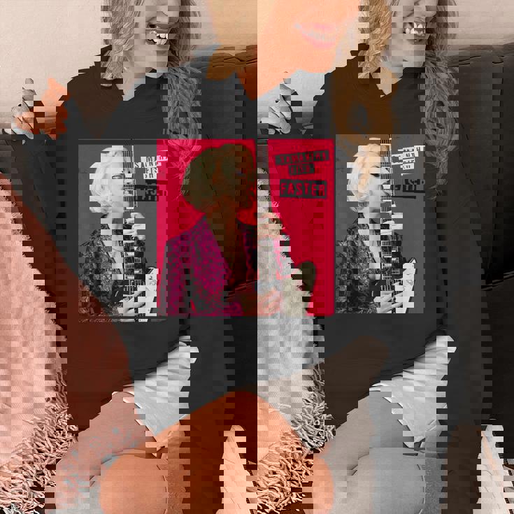 より速く パーカー