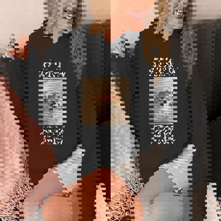 わたしはがんばらないおまえががんばれ 柴犬 文字入り おもしろ 筆文字 面白い 服 面白い パーカー