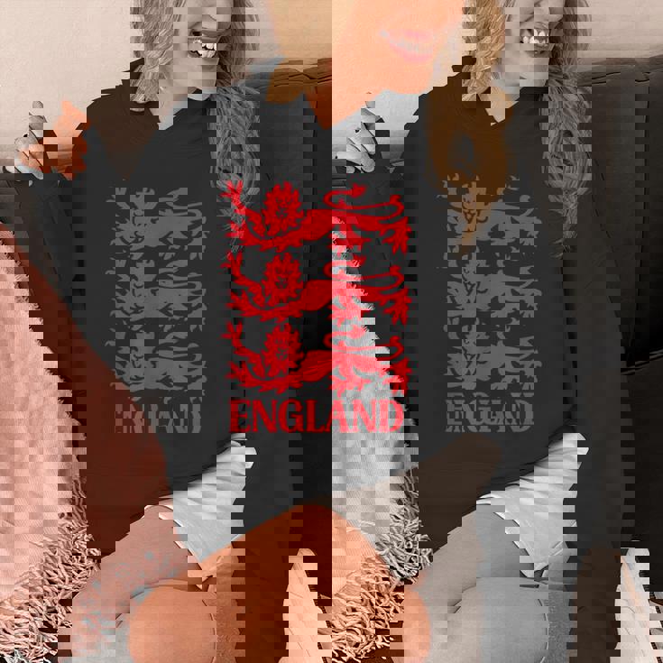 イングランドのスポーツファンのためのイングリッシュフットボールサッカーグラフィック パーカー