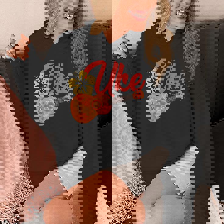 ウクレレギターギタリスト楽器 パーカー