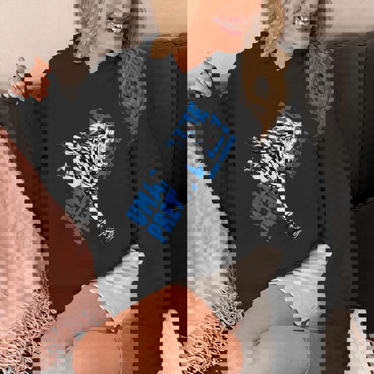 ウマ娘 プリティーダービー ヒシアケボノ パーカー