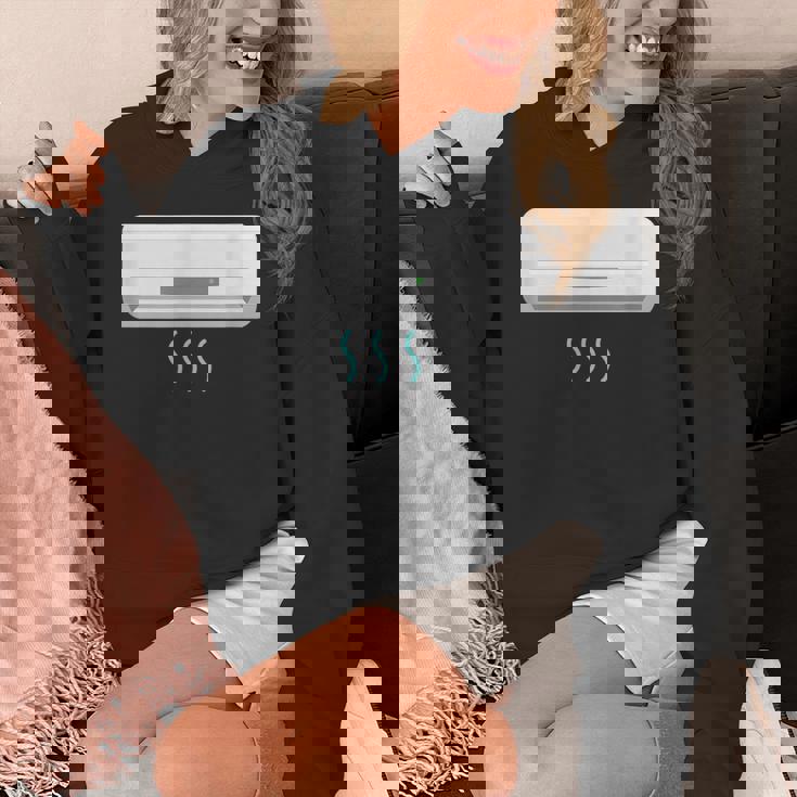 エアコンユニット パーカー