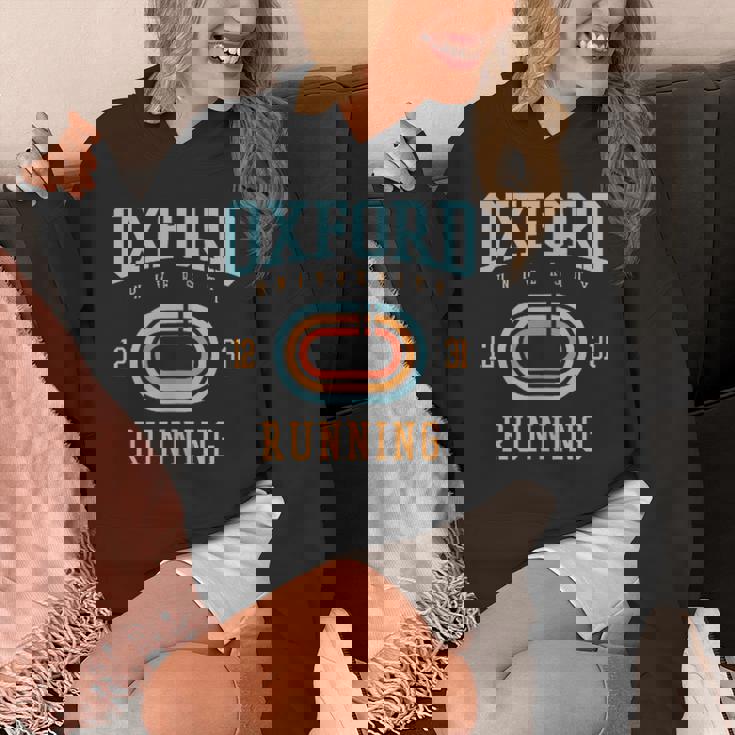 オックスフォード大学ランニング大学アカデミックスポーツpafi862。 パーカー