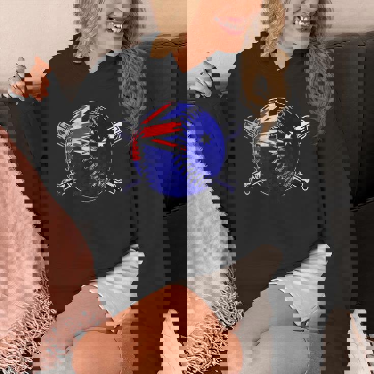 オーストラリアンベースボールスポーツ オーストラリア野球チーム パーカー