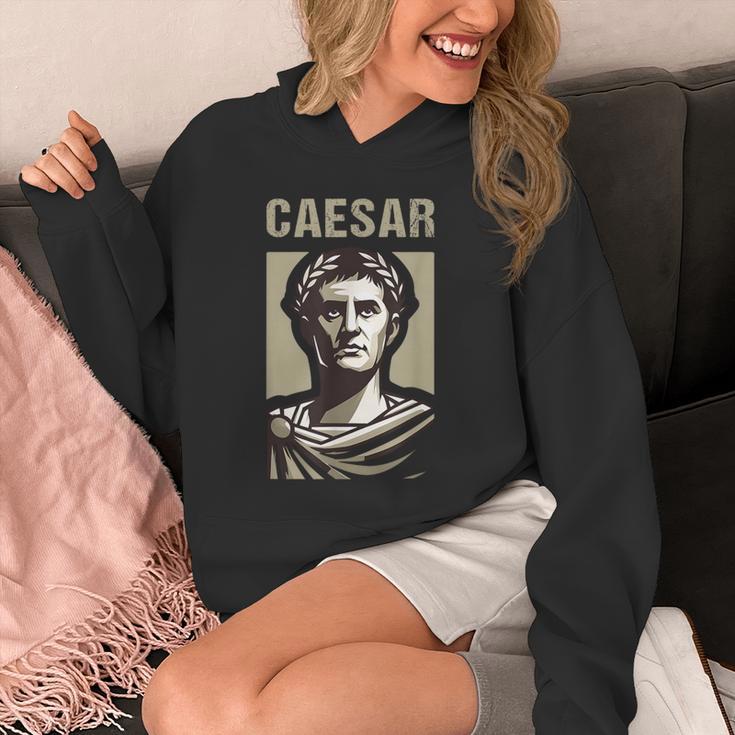 カエサル 古代ローマ ガイウス・ユリウス・カエサル ローマの歴史 パーカー