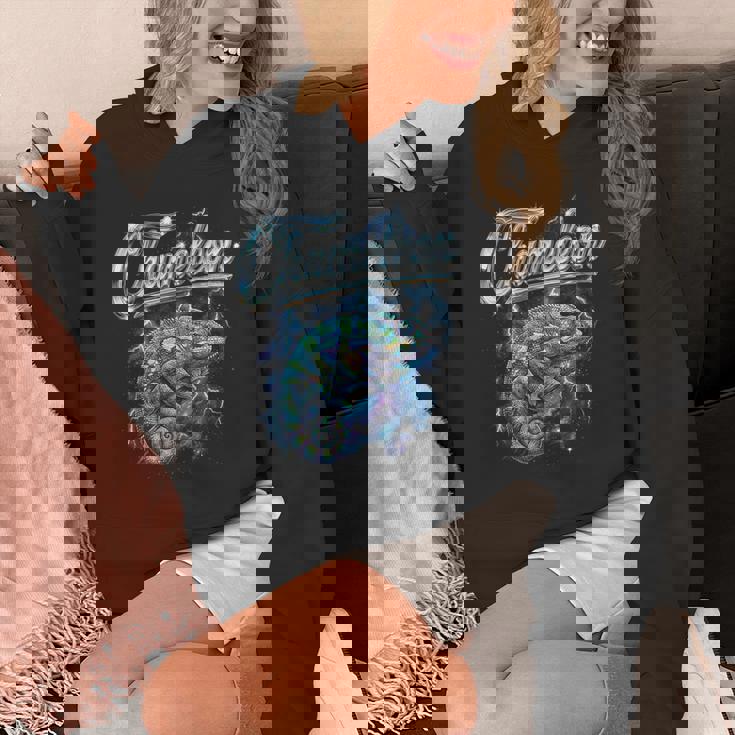 カメレオン ヴィンテージ 90年代 レトロ ファニー カメレオン 80年代 メンズ レディース パーカー