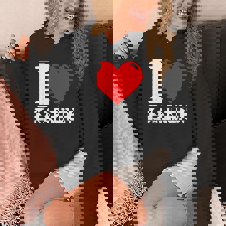 カリンちゃん大好き パーカー