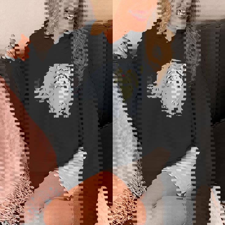 カワイイ・マヌル パーカー