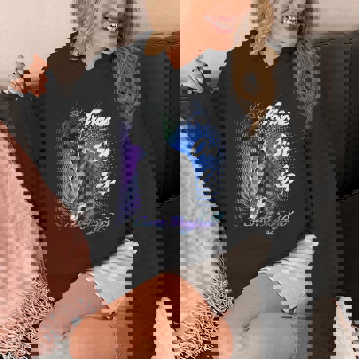 カーティスメイフィールド_002 パーカー