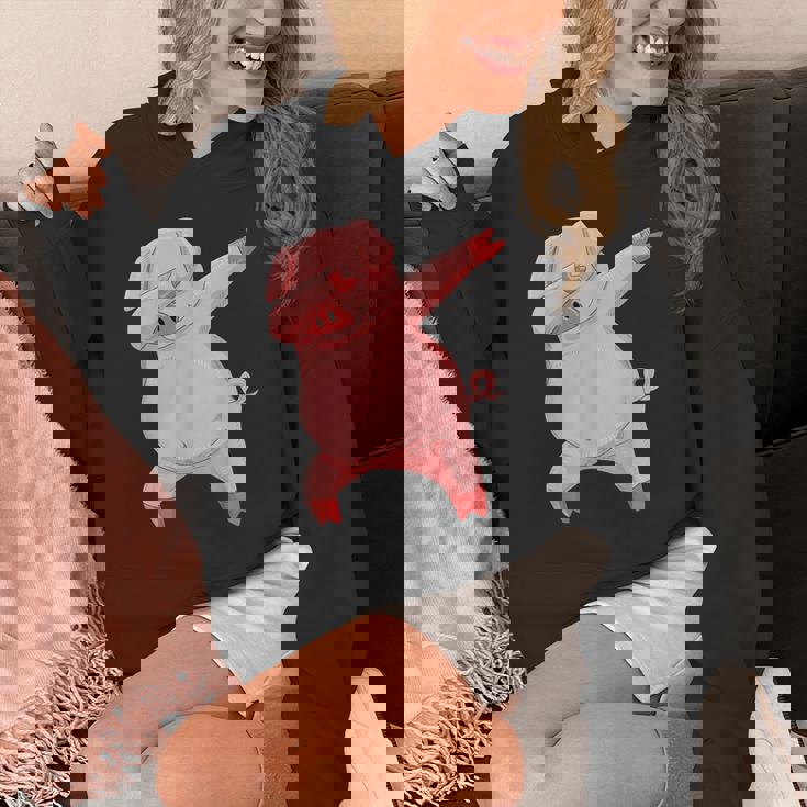 キッズ ダビングピグレット 服 ダブ ダンス 衣装 農家 ギフト 豚 パーカー