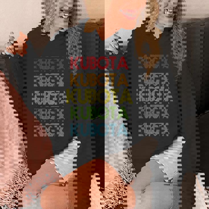 クボタ 名前 パーカー