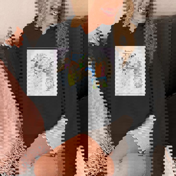 クレヨンしんちゃん しんちゃん誕生 パーカー