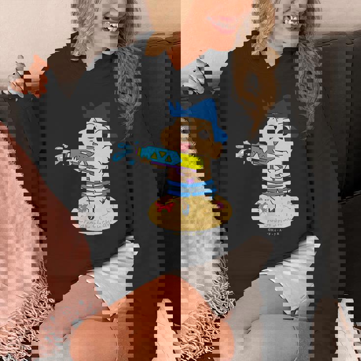 クレヨンしんちゃん カスカベ防衛隊！ウォーター！ 風間くん パーカー