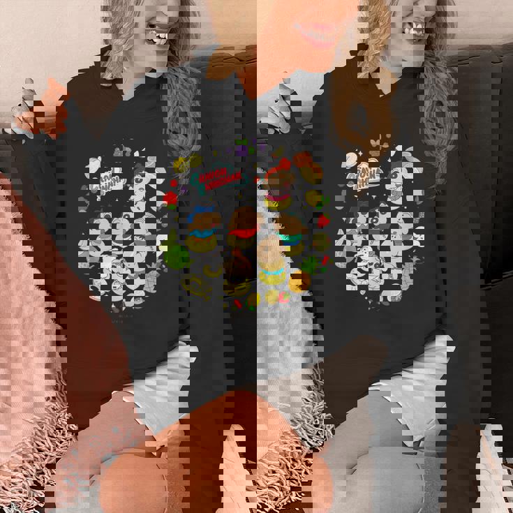 クレヨンしんちゃん フルーツいっぱい！デザートタイム パーカー