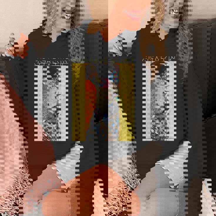 グスタフ・クリムト ユディト 2 世 サロメ アーティスト向け パーカー