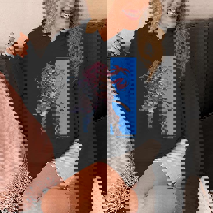 グランブルーファンタジーヴァーサス -ライジング- メグ パーカー