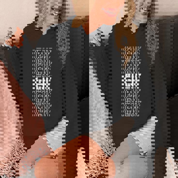 ケニー パーカー