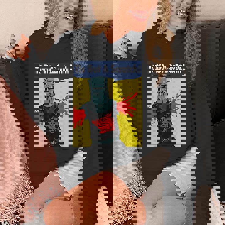 コツだけはキズ パーカー