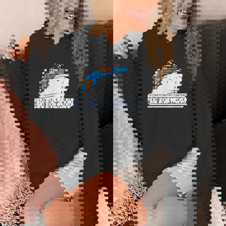 コンテナシップ船 船長 船員 船員 マリナー 船員 船員 パーカー