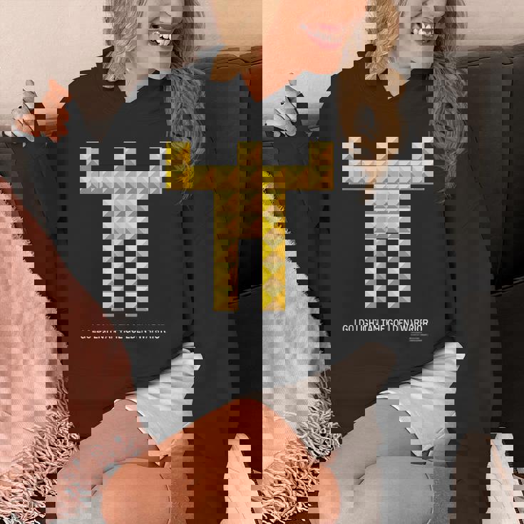 ゴールドライタン F パーカー