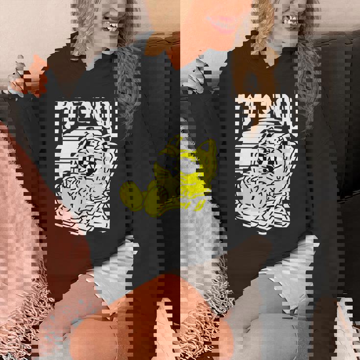 サウナ Totonou ととのう 猫 キャラクター 整うauna さうな ネタ かわいい ねこ ぬこ ヌコ おもしろ パーカー