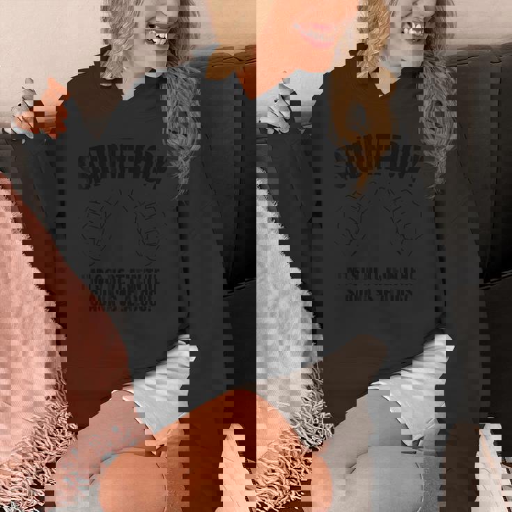 サウナボーイ パーカー