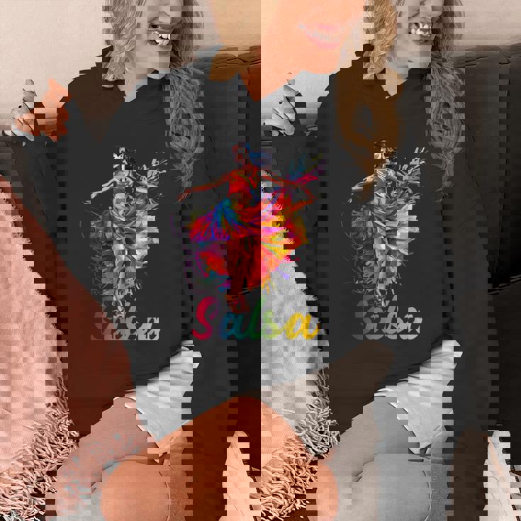 サルサダンス キューバダンス キューババカンス パーカー