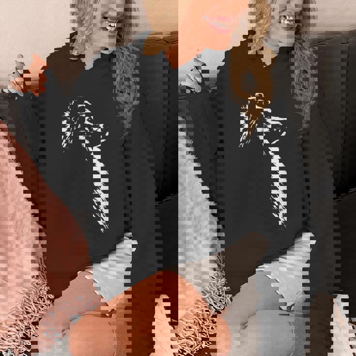 シェットランド・シープドッグ ポートレート シルエット 犬 シェルティー・ドッグ パーカー