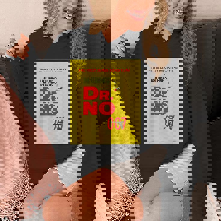 ジェームズ・ボンド 007 ドクター・ノー パーカー