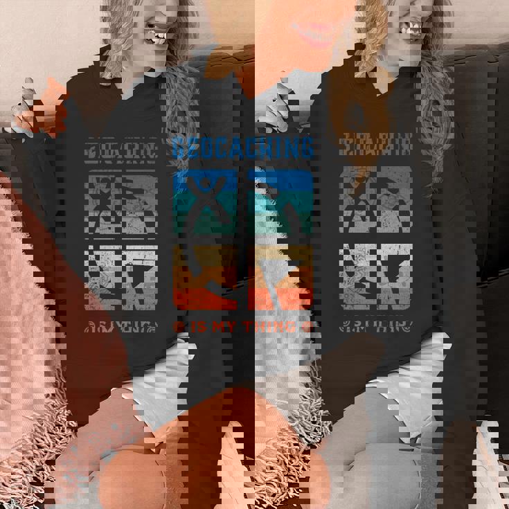 ジオキャッシャー ジオキャッシング用品 キット ツール 小物入れ ジオキャッシング 長袖tシャツ パーカー