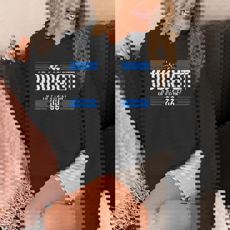 ジャスミン・クロケット フォー・プレジデント2028 ジャスミン・クロケット 2028 パーカー