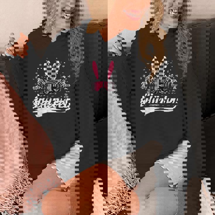 スキーポケット スキー ハザル スキー ゴーグル Apres スキー スキー ウサギ パーカー