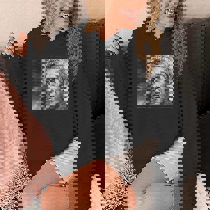 スティーブ・マックイーン 大脱走男優 1969年 パーカー