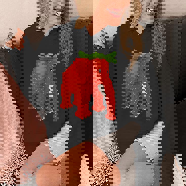 ストロベリーエレファントスティールブレインロットシークレットレアビデオゲーム パーカー