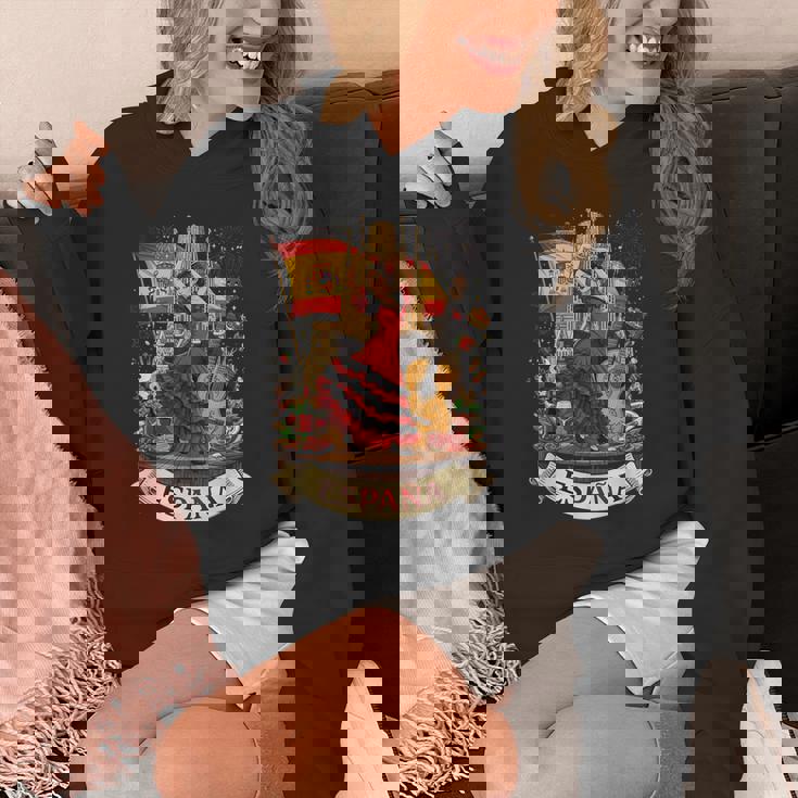 スペイン フラメンコ セビリア アンダルシア バルセロナ パーカー