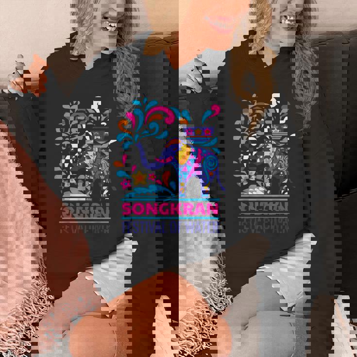 タイ ビーチ ソンクラーン サムイ島 ヤシの木 パタヤ プーケット バンコク お土産 マッサージ トゥクトゥク 寺 仏 パーカー