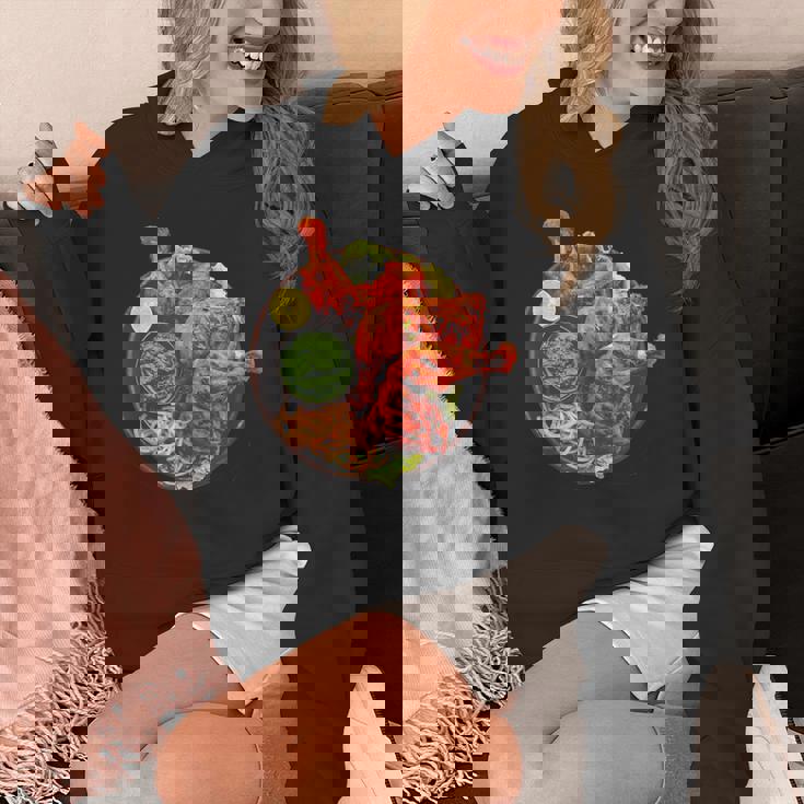 タンドオリ チキンカレー マサラ焼 インド辛口 パーカー