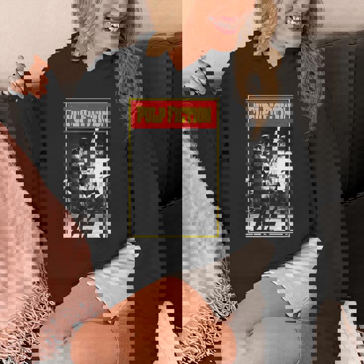 ダンスポートレートグラフィックヴィンス&ミア Papl766 パーカー